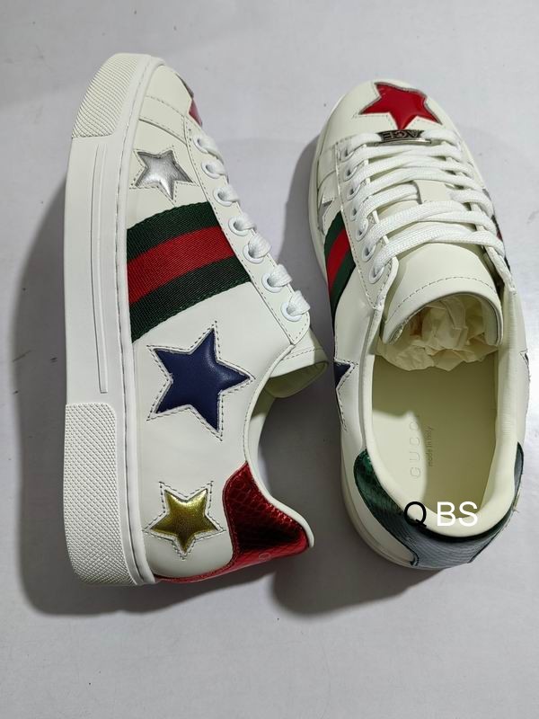 Gucci Men's Shoes 23